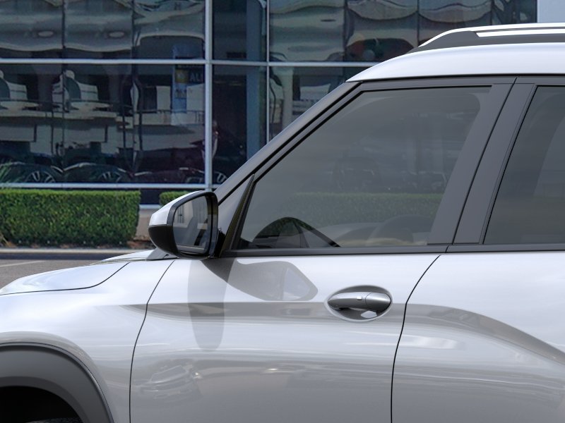 2026 Chevrolet Trailblazer LT - Photo 12