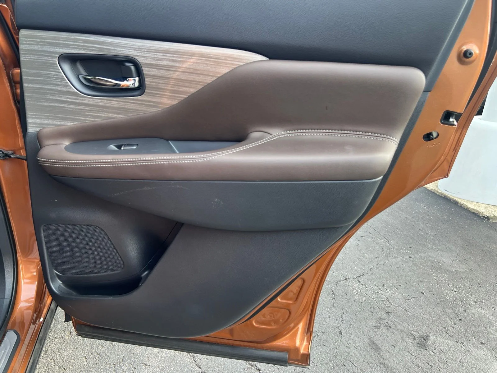 Used 2015 Pacific Sunset Nissan SL image 49
