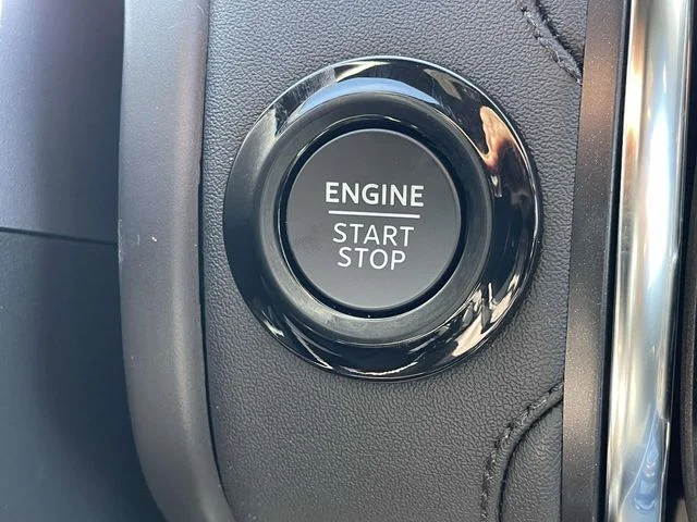 New 2026 Agate Black Metallic Ford Tremor® image 5