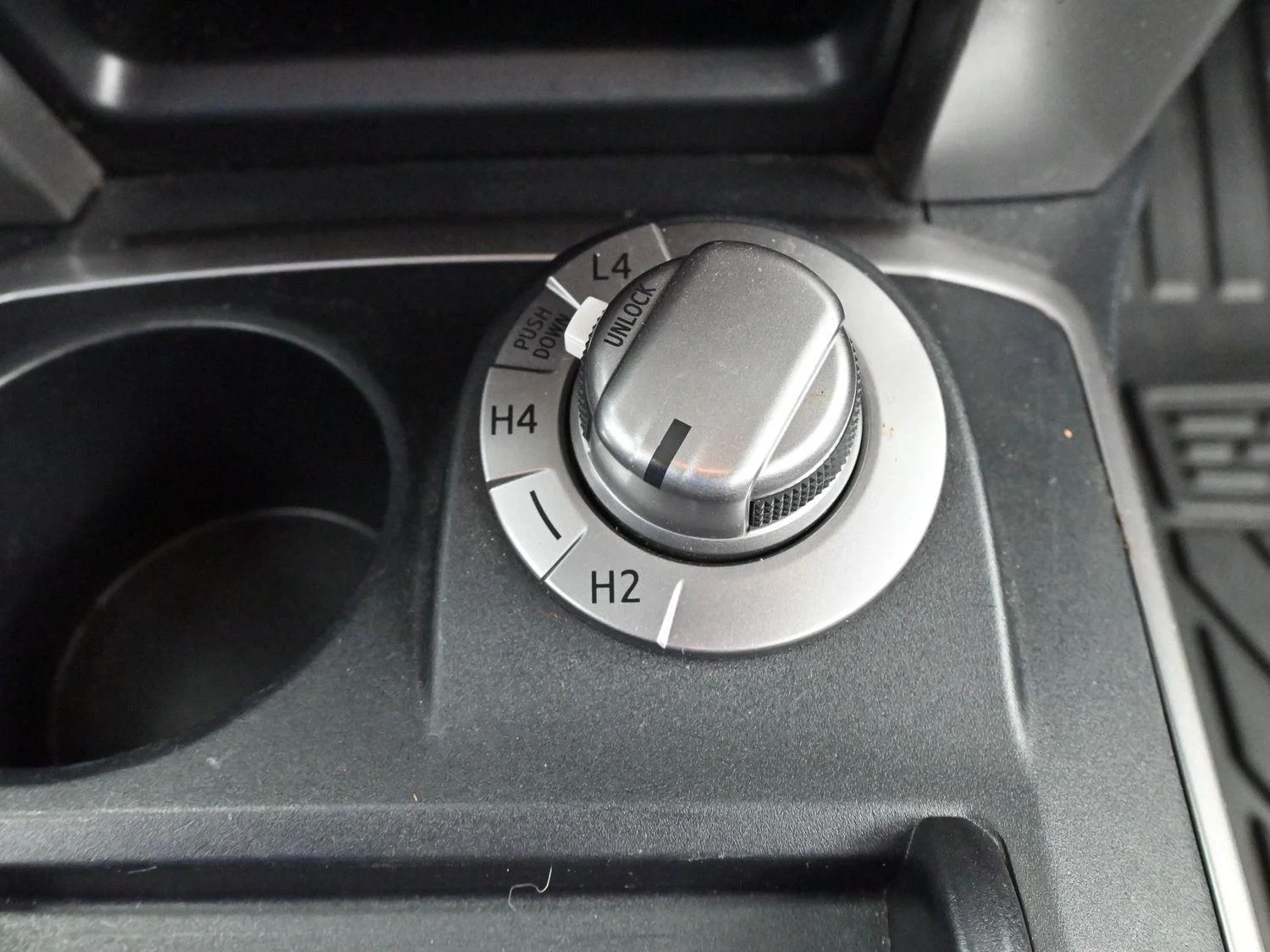 Used 2023 Midnight Black Metallic Toyota SR5 Premium image 28