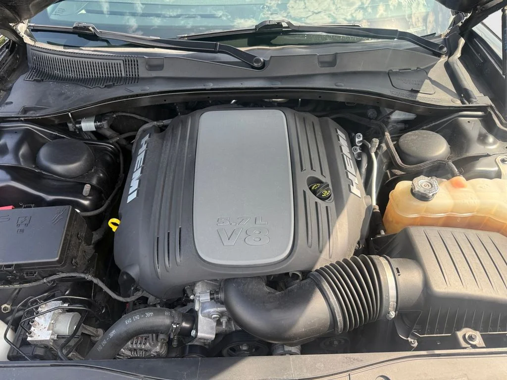 Used 2020 Black Dodge R/T image 13
