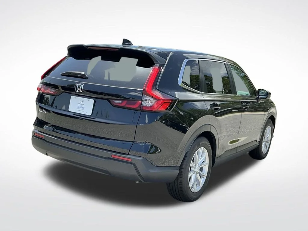 Used 2024  Honda EX-L image 12