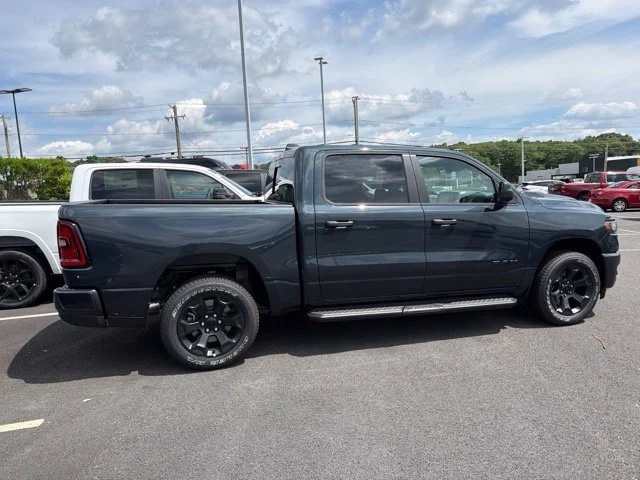 New 2026 Blue Ram Express image 3