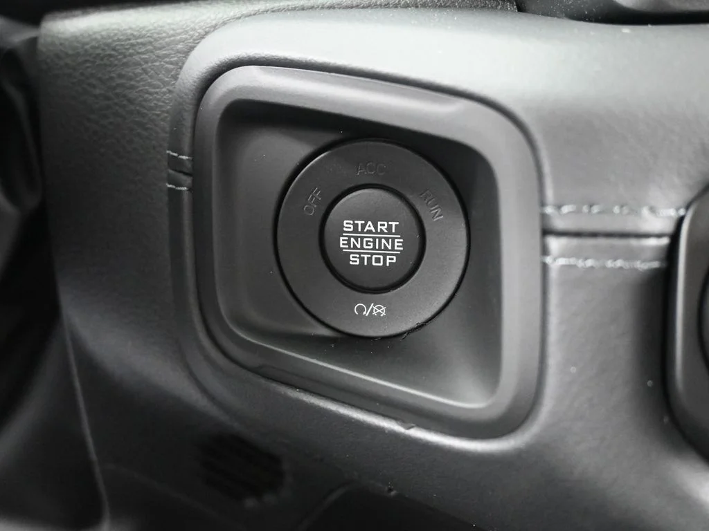 New 2026 41 Exterior Paint Jeep Rubicon image 22