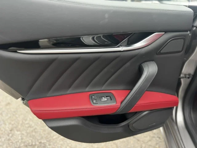 2021 Maserati Ghibli S GranLusso - Photo 12