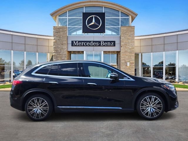 Certified Used 2023  Mercedes-Benz 500 SUV image 5