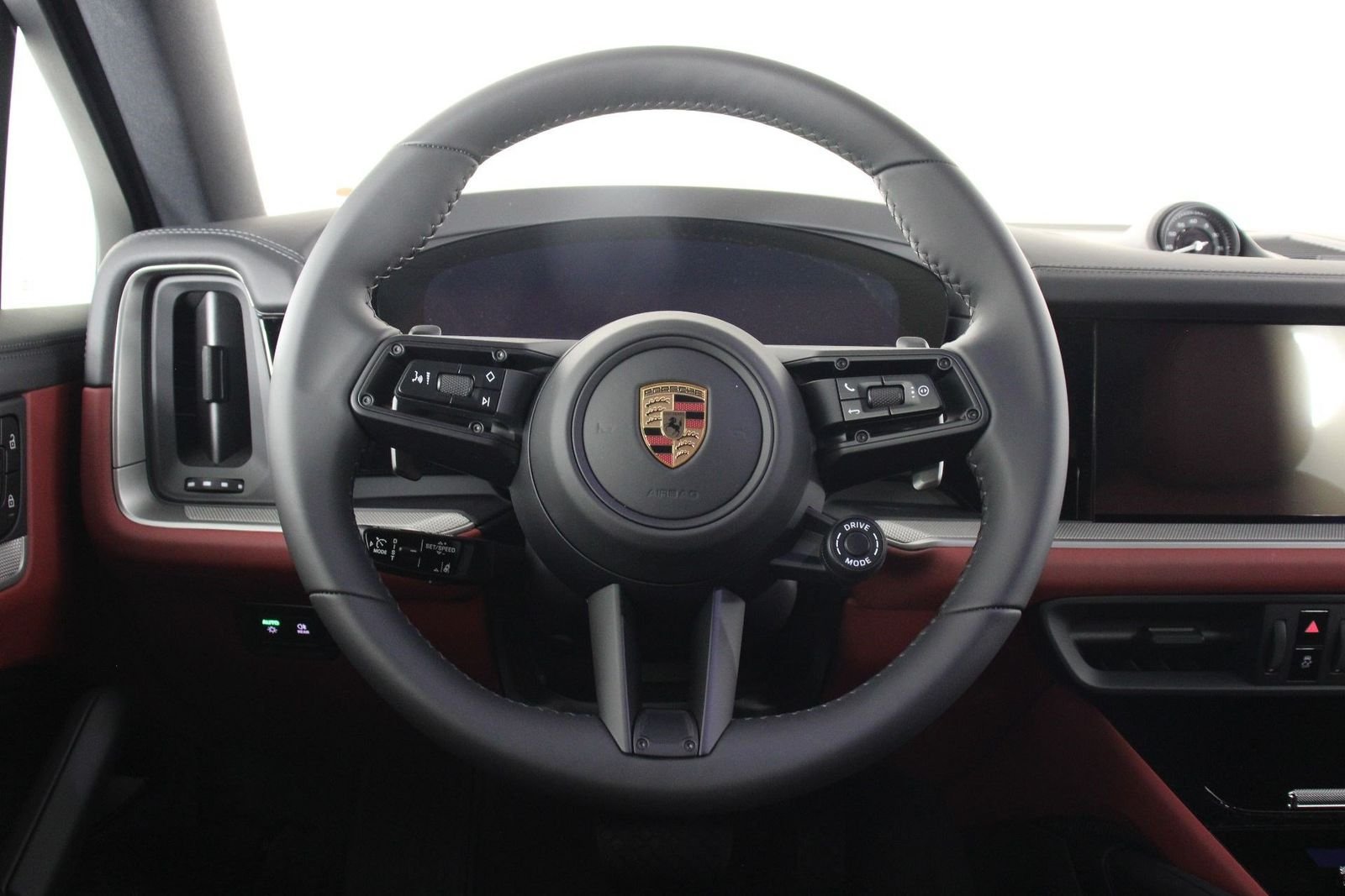 New 2026 Chromite Black Metallic Porsche  image 12