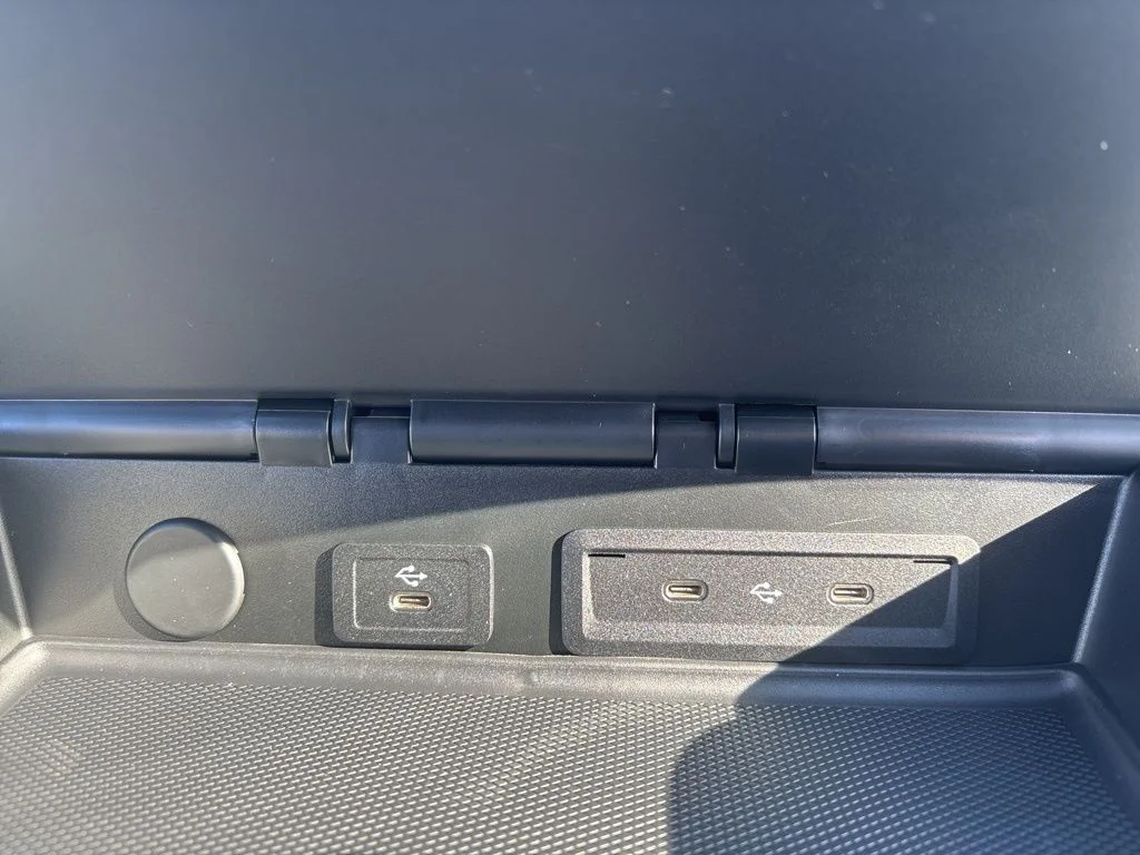 New 2026  Mercedes-Benz w/ Ranger Electrical Pkg image 21