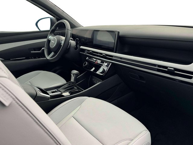New 2026 Atlas White Hyundai Limited image 15