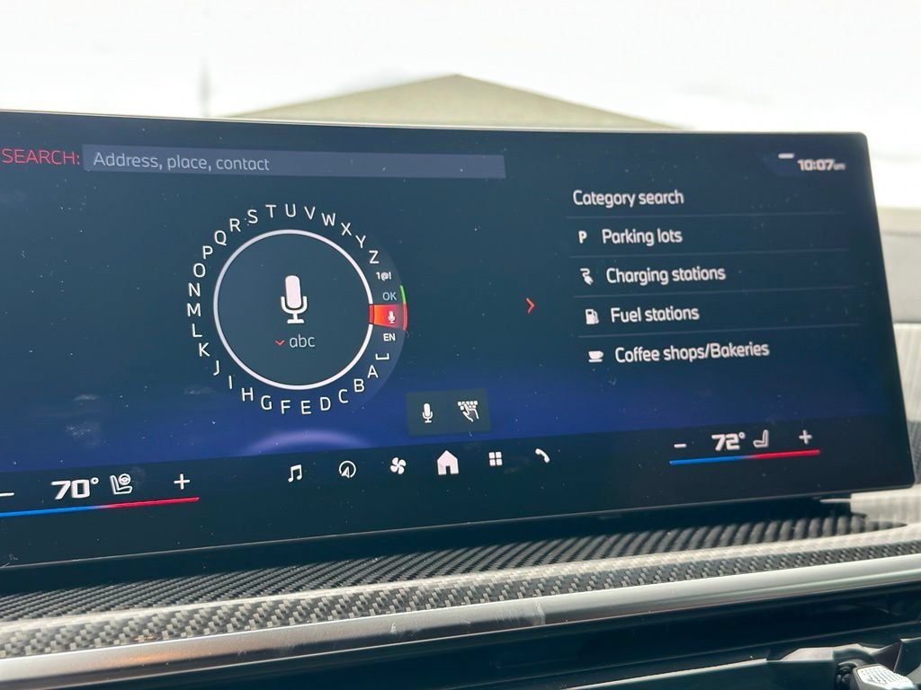 New 2027 Dravit Grey Metallic BMW M60i image 39