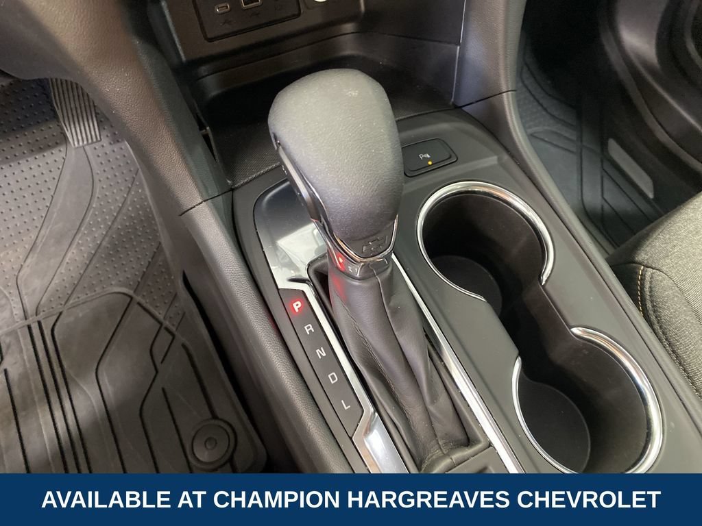 2024 Chevrolet Equinox LT - Photo 21