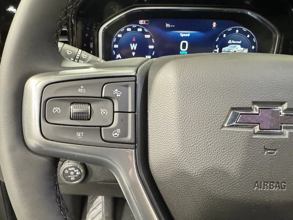2026 Chevrolet Silverado 1500 RST - Photo 17