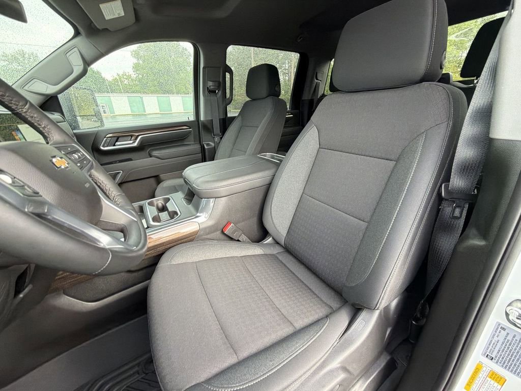 2026 Chevrolet Silverado 2500HD LT - Photo 19