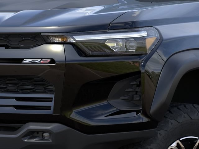 2026 Chevrolet Colorado ZR2 - Photo 10
