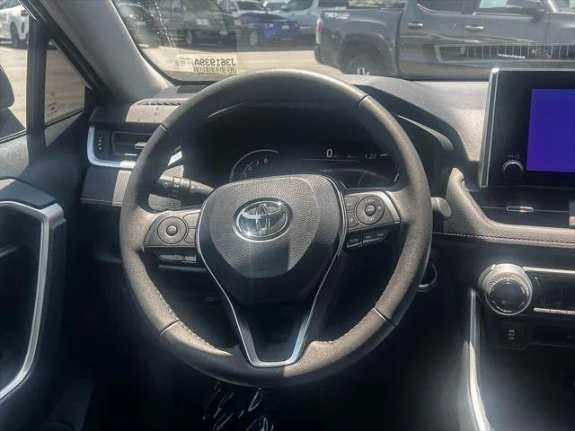 Certified Used 2025 BLUEPRINT Toyota  image 36