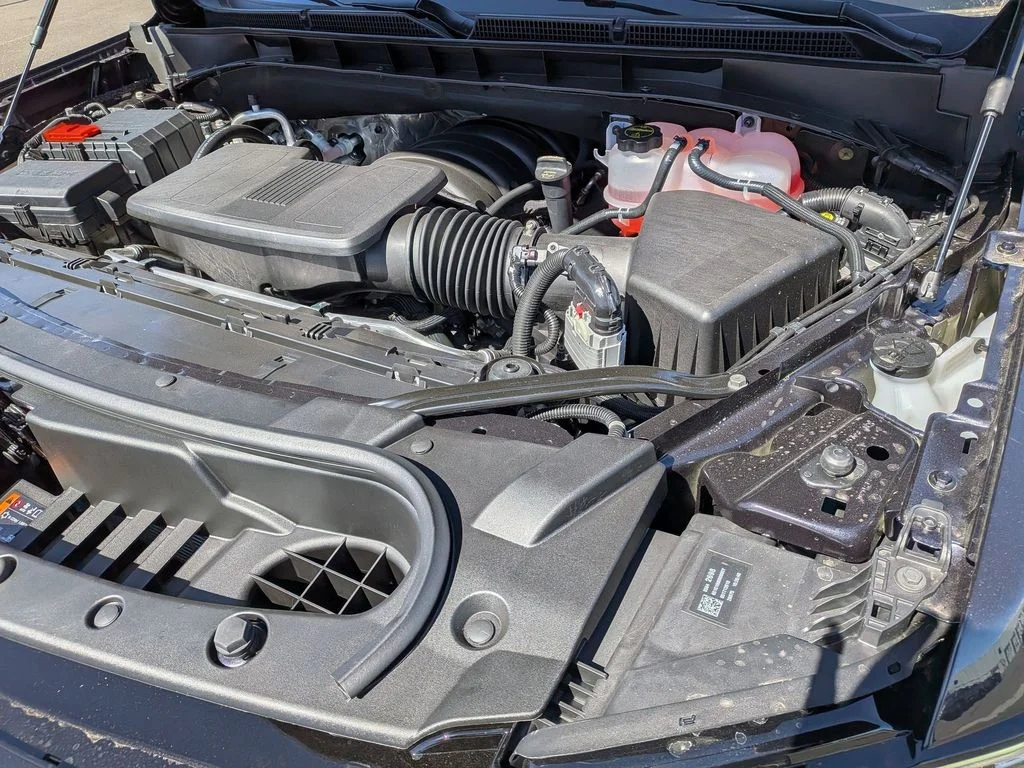 2026 GMC Yukon XL Denali - Photo 27