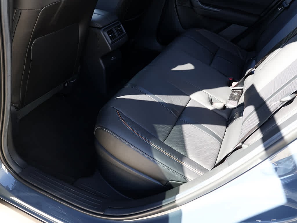 2026 Mazda CX-50 Premium - Photo 25