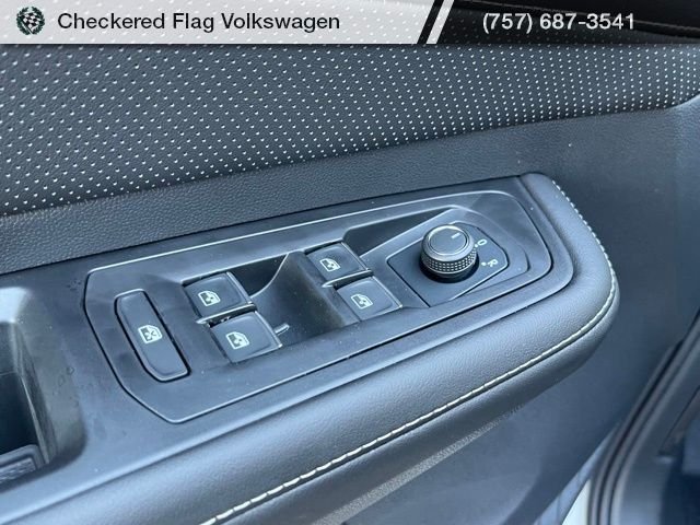 2026 Volkswagen Atlas SE - Photo 28