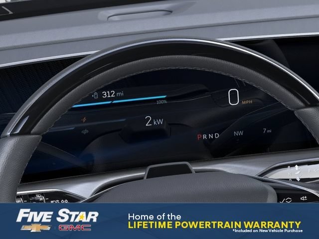 2027 Cadillac VISTIQ Sport - Photo 19