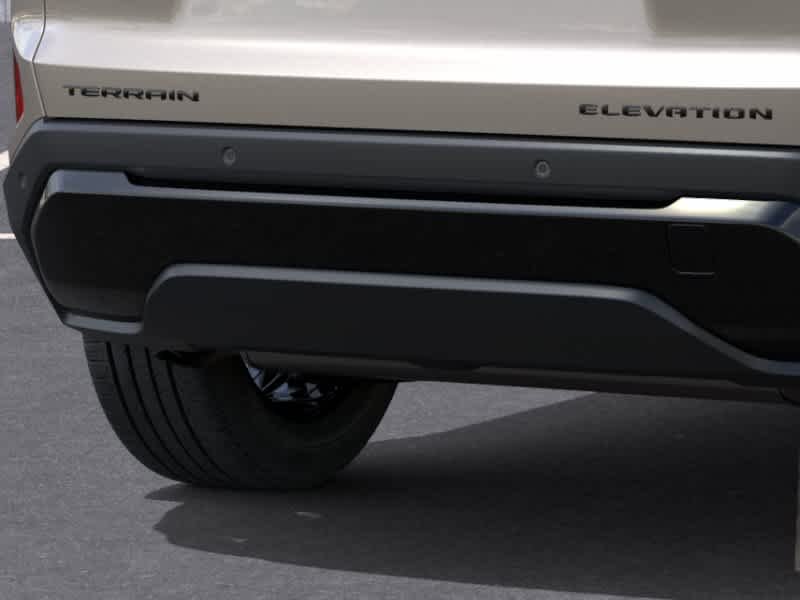 2027 GMC Terrain Elevation - Photo 14