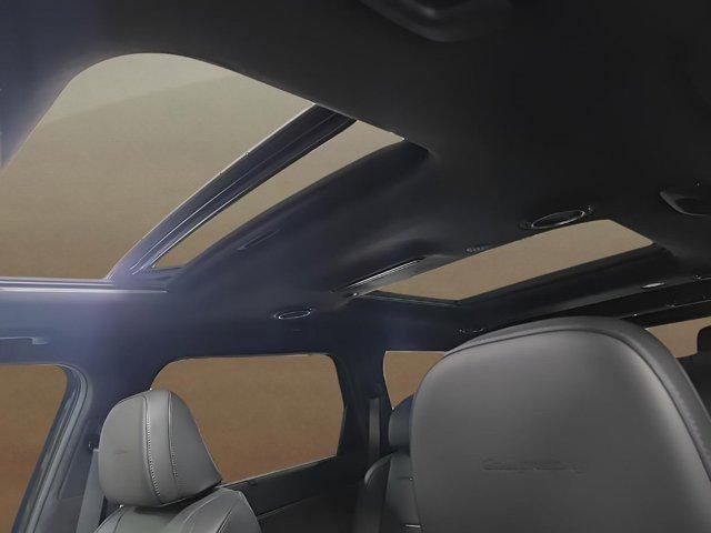 2026 Hyundai Palisade Calligraphy - Photo 33