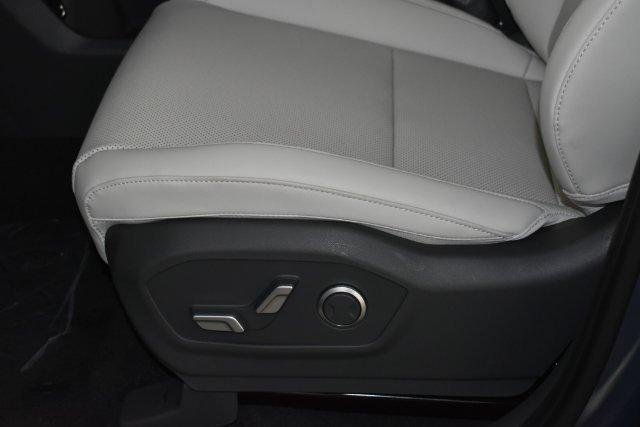 New 2027 Blue Hyundai SEL image 60