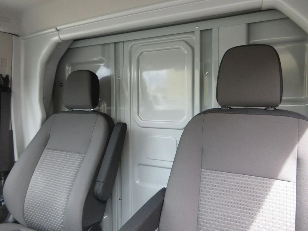 New 2026 Oxford White Ford Base image 12