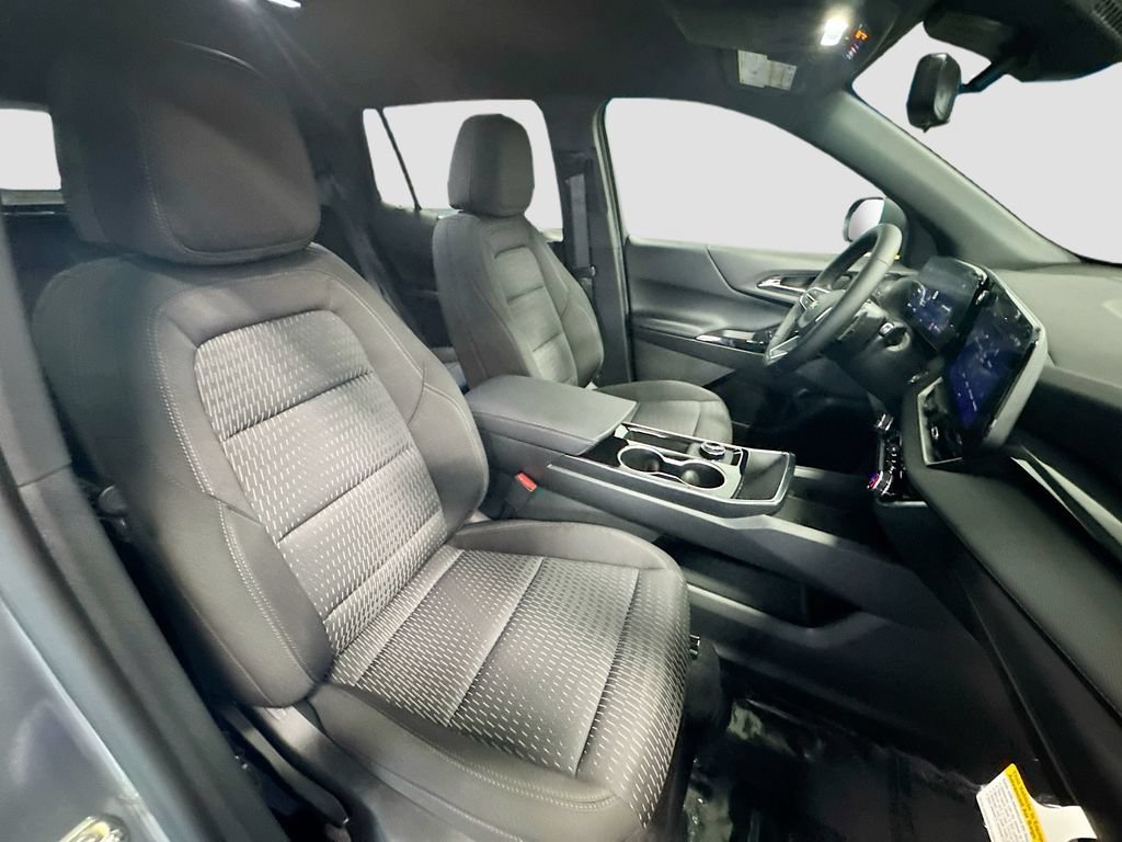 2027 Chevrolet Equinox LT - Photo 30