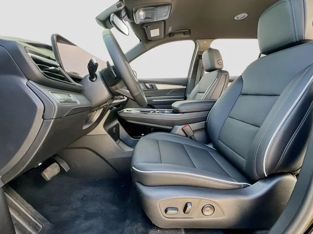 2026 Buick Enclave Preferred - Photo 15