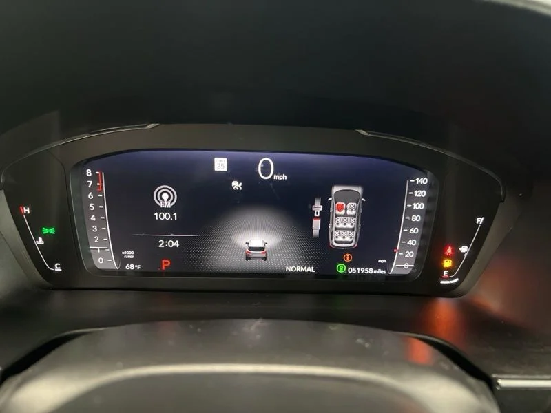 Used 2024  Honda Elite image 27