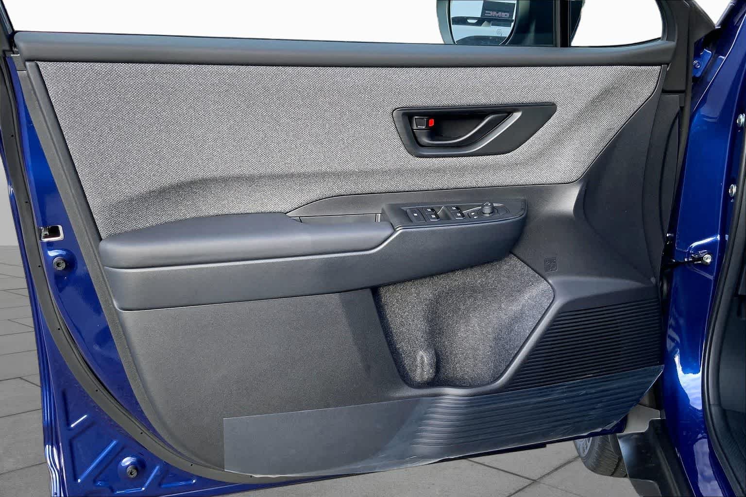 New 2026 SAPPHIRE BLUE PEARL Subaru Premium image 10