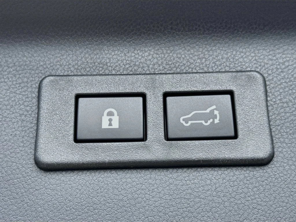 New 2026 Gray Subaru Touring image 33