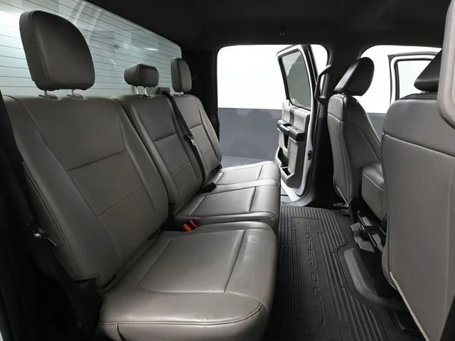 2021 Ford F-250 Super Duty XL - Photo 40