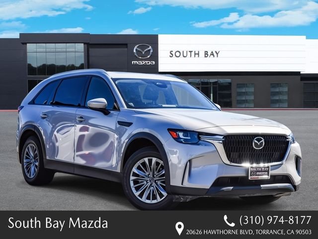 2024 Mazda CX-90