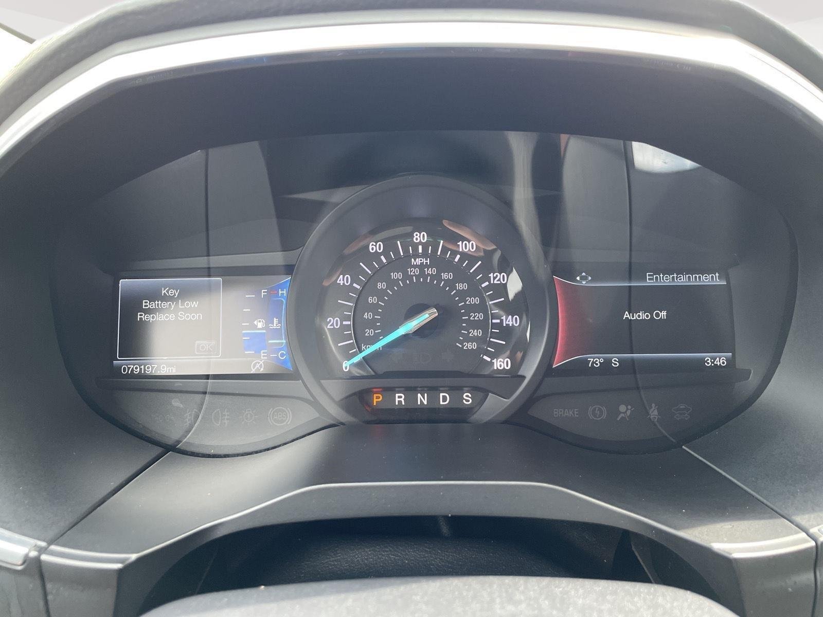 Used 2019 Ford Edge Titanium with VIN 2FMPK4K9XKBC24479 for sale in Kansas City