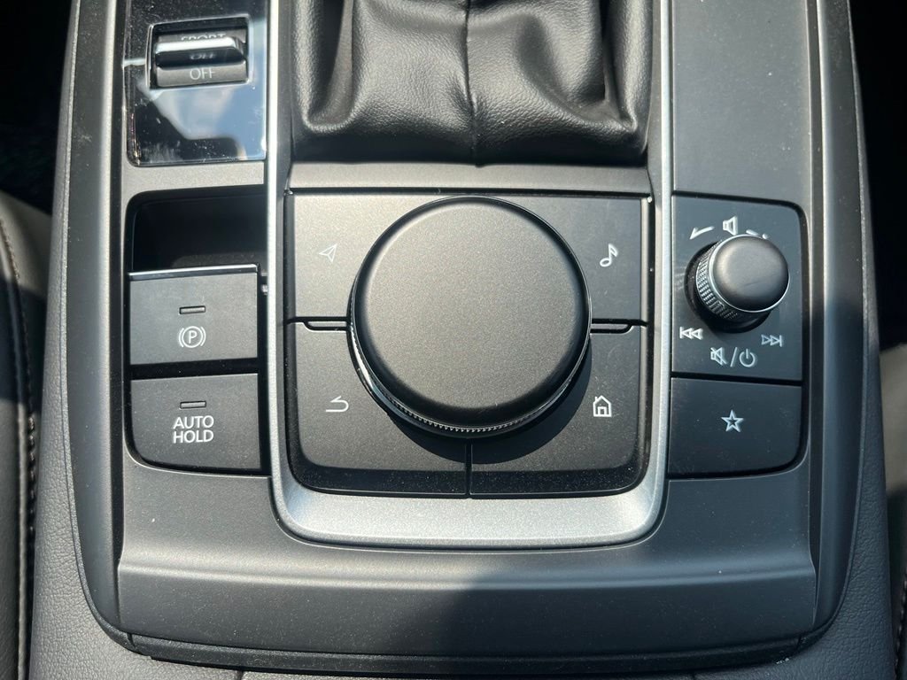 New 2026 Gray Mazda 2.5 S Premium image 14