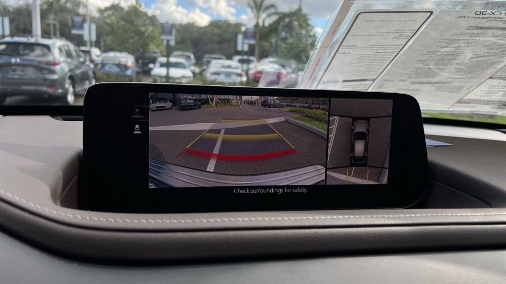 2024 Mazda CX-30 Turbo Premium Plus - Photo 51