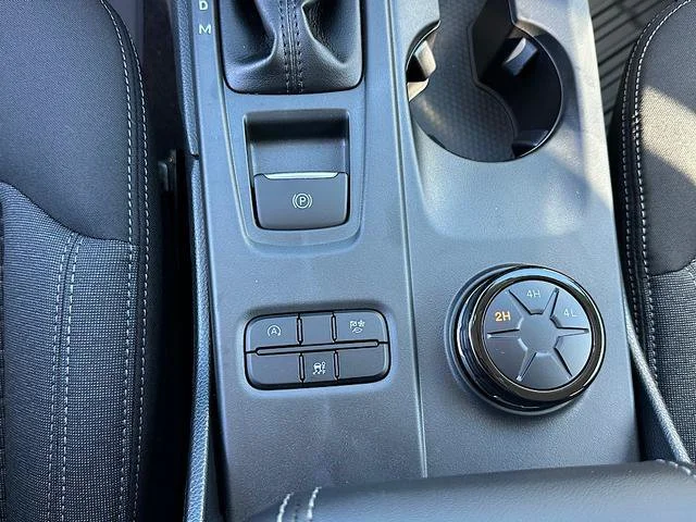 New 2026 Avalanche Ford XLT image 21