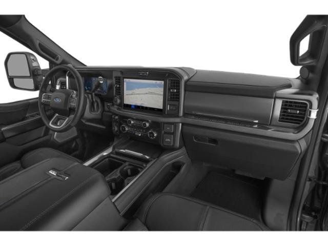 New 2026 Agate Black Metallic Ford F-350® Platinum® image 35