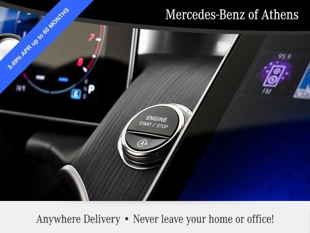 2026 Mercedes-Benz GLC Base - Photo 22