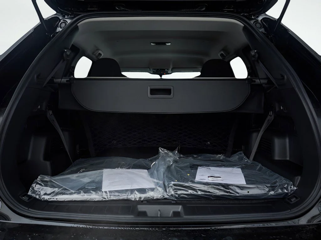 2026 Mitsubishi Outlander ES - Photo 8
