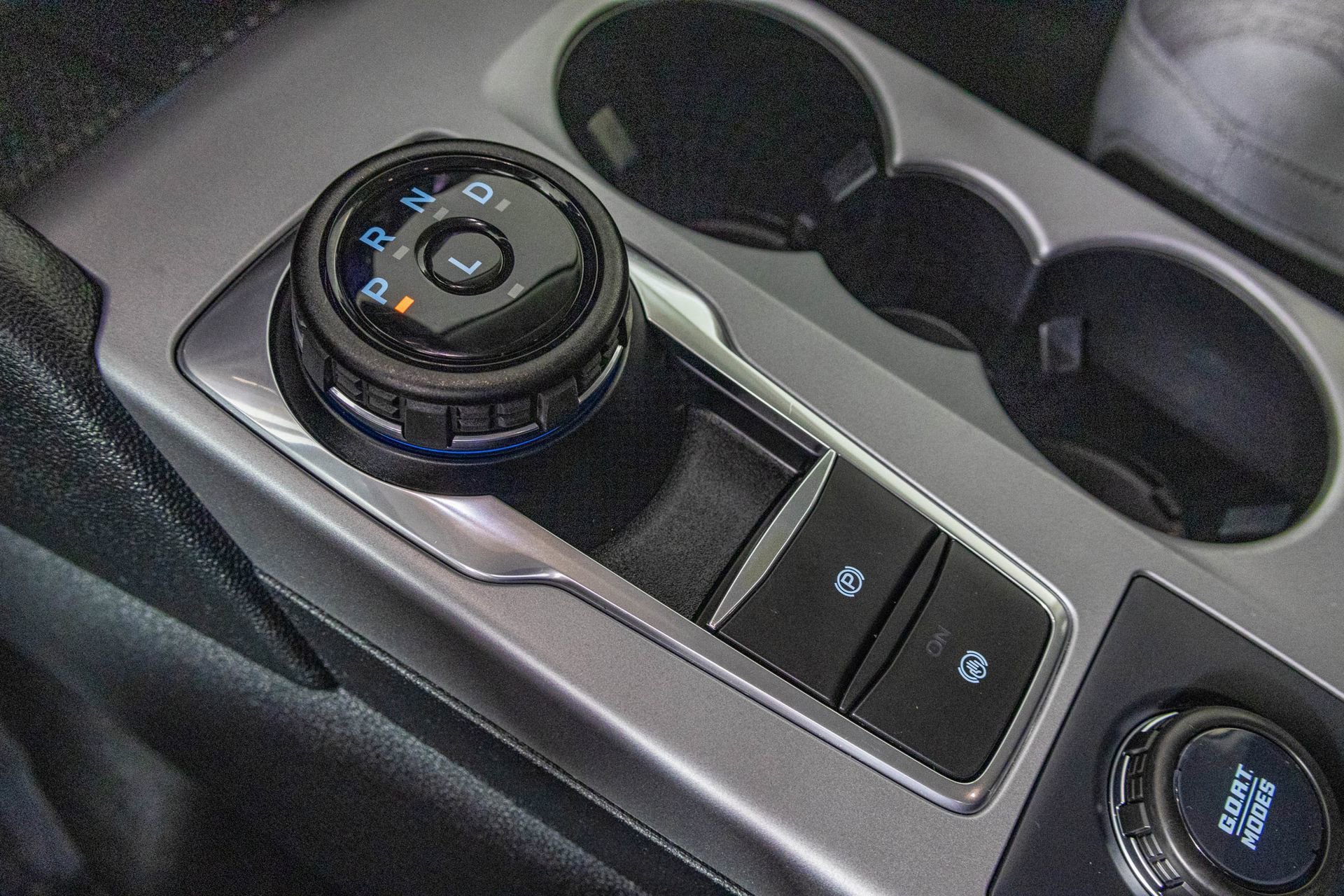 2021 FORD BRONCO SPORT - Image 28