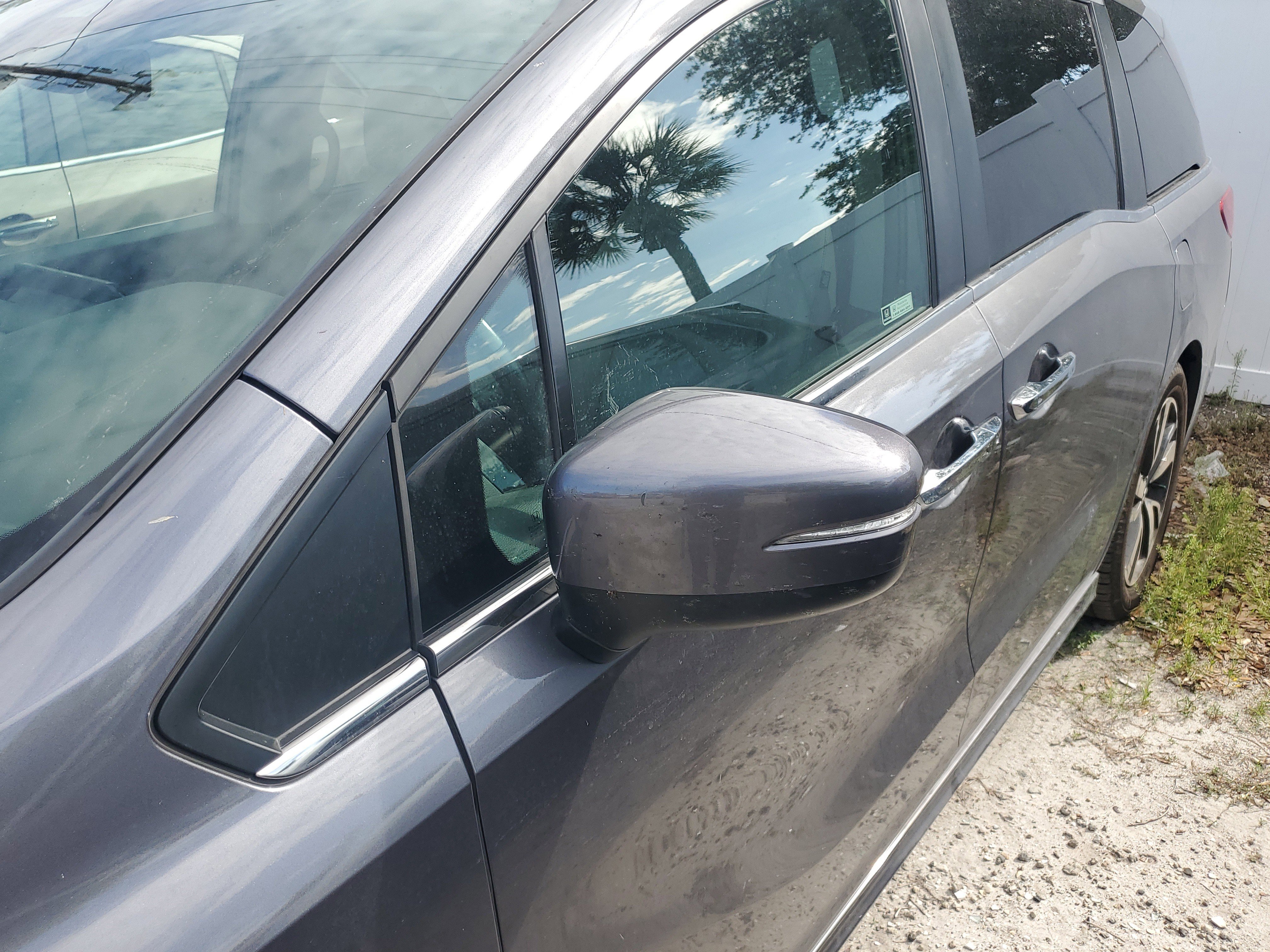 Used 2022  Honda Touring image 5