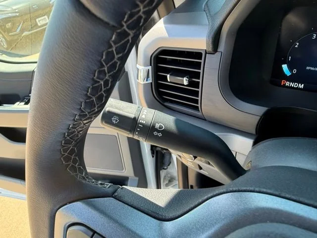 2024 Ford F-150 XLT - Photo 23