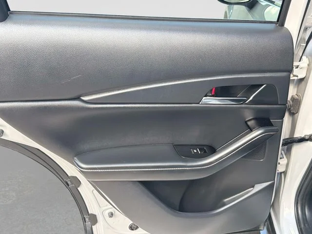 Used 2025 Gray Metallic Mazda 2.5 S Preferred Package image 16