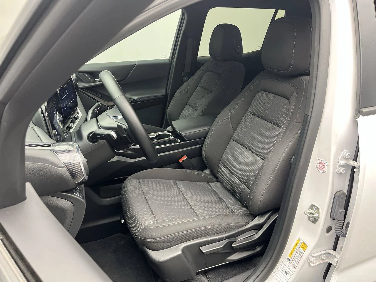 2026 Chevrolet Equinox LT - Photo 10