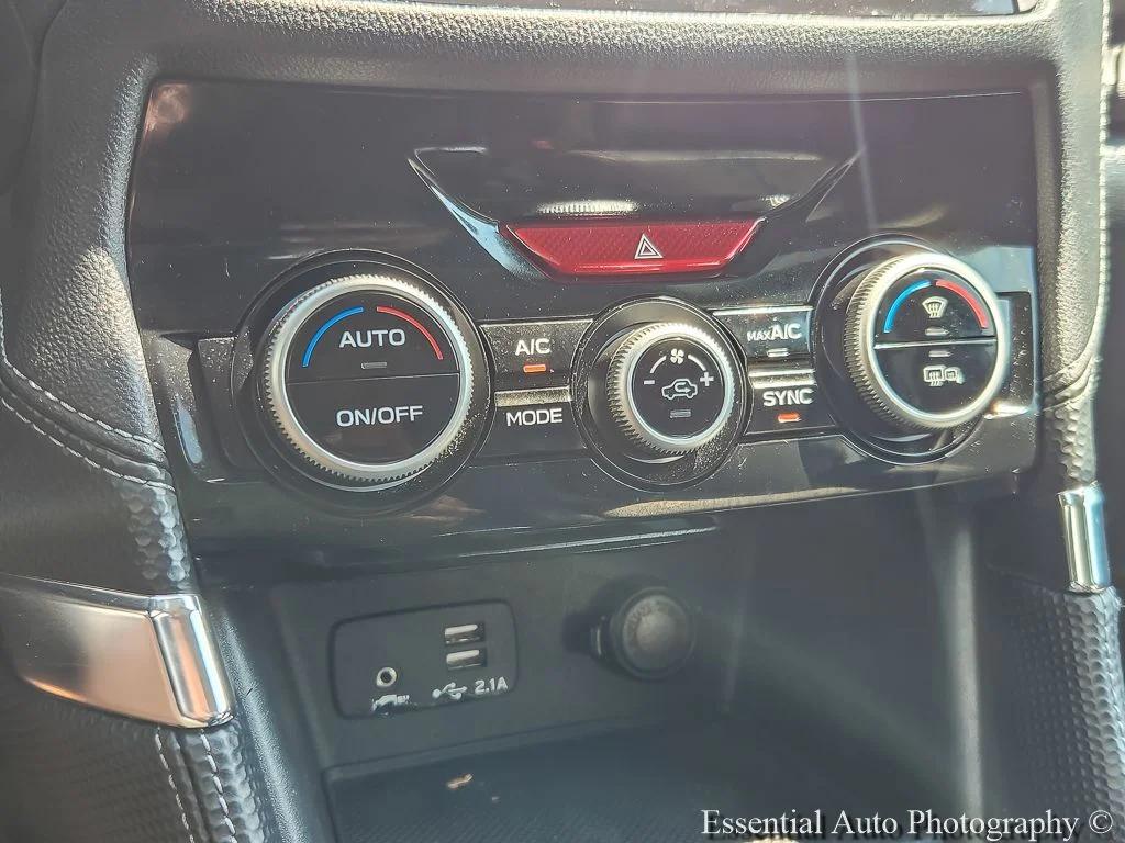 Used 2021 Gray Subaru Touring image 15