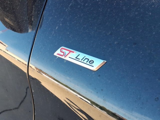 Used 2025  Ford ST-Line image 28
