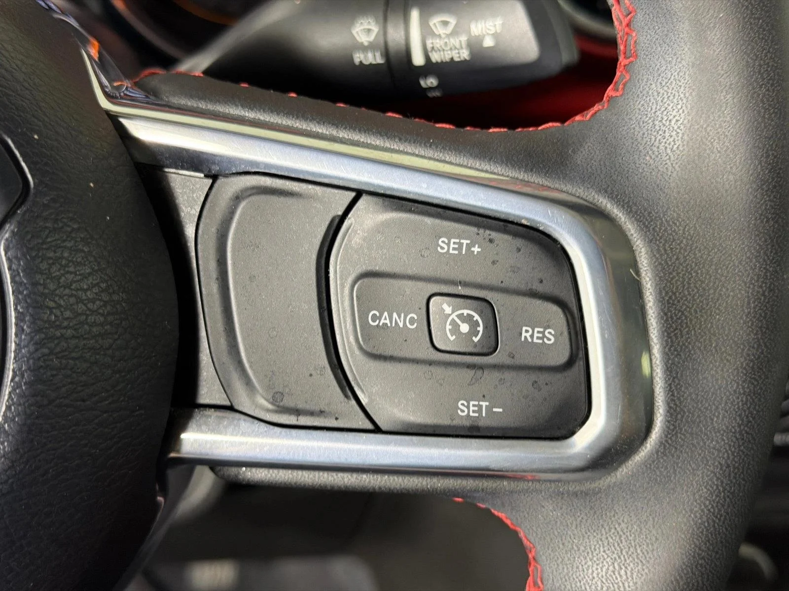 Used 2023 White Jeep Rubicon image 26