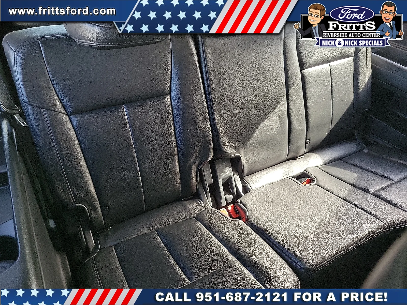 Certified Used 2023 Silver Metallic Ford XLT image 17